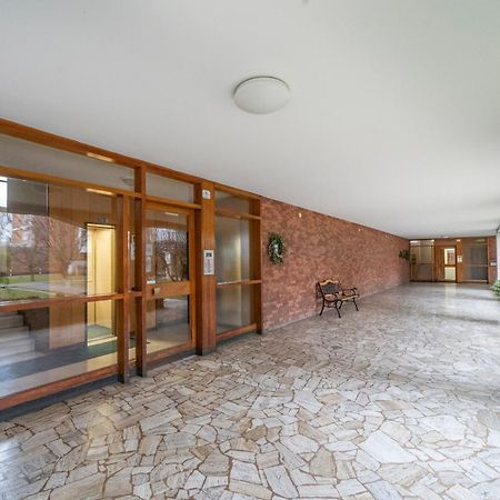 Marino'S Apartment أوديني المظهر الخارجي الصورة