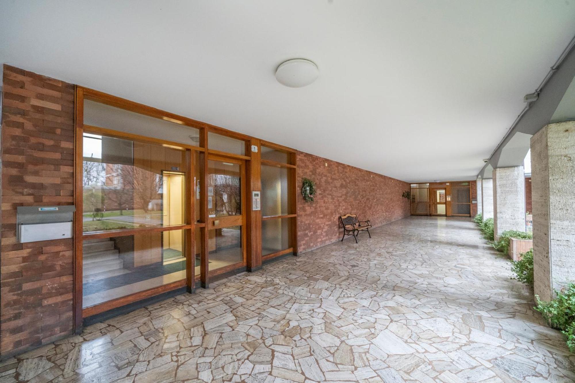 Marino'S Apartment أوديني المظهر الخارجي الصورة