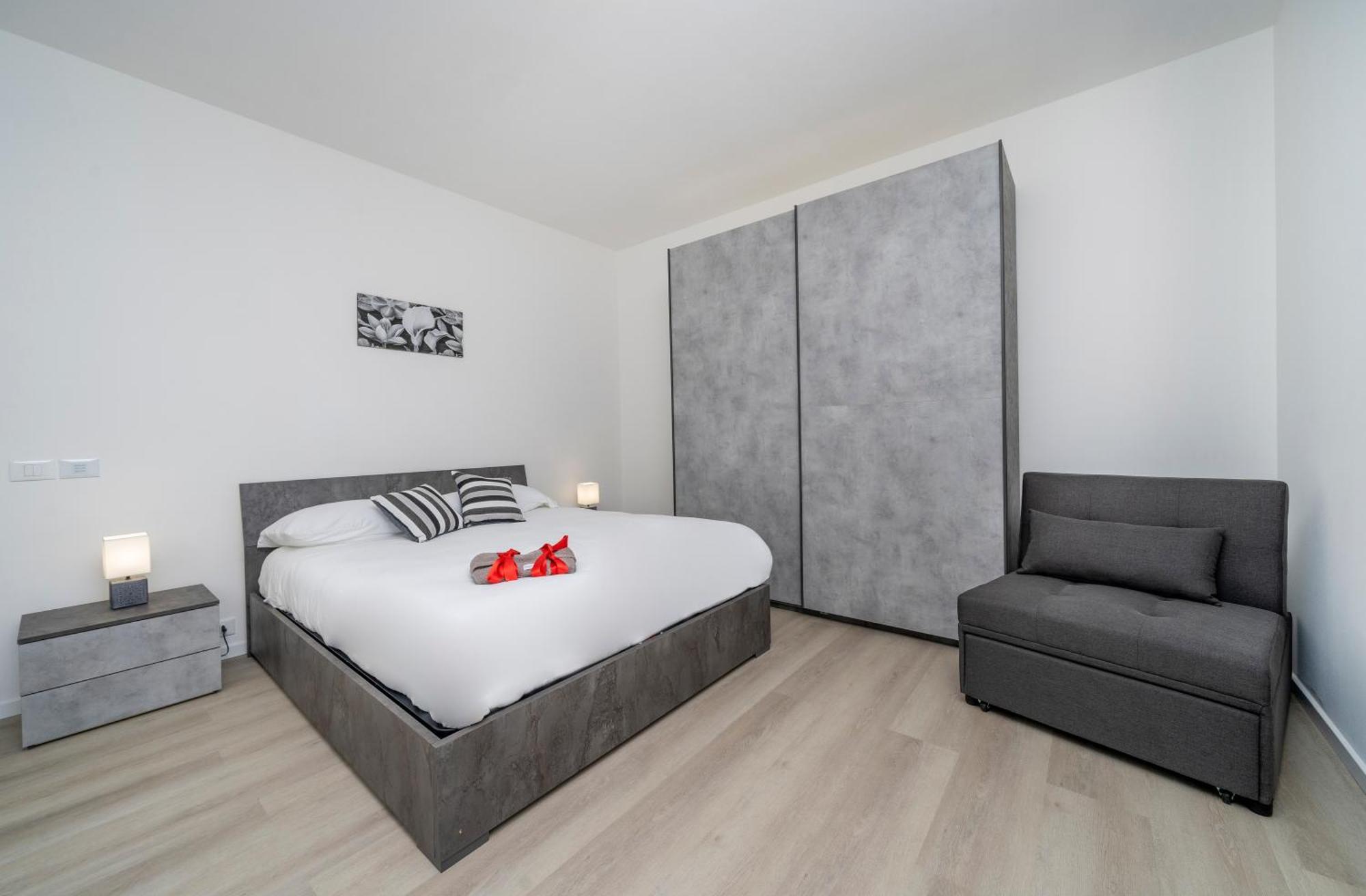 Marino'S Apartment أوديني المظهر الخارجي الصورة
