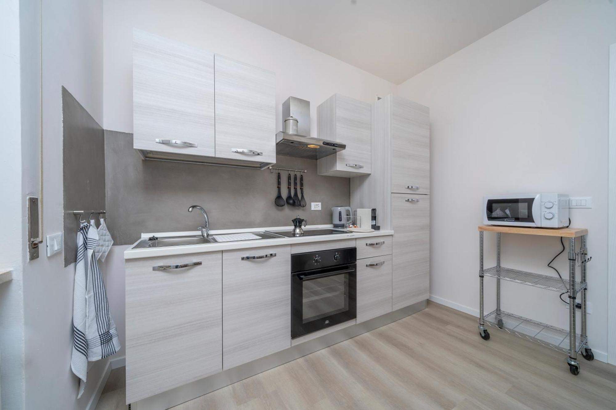 Marino'S Apartment أوديني المظهر الخارجي الصورة